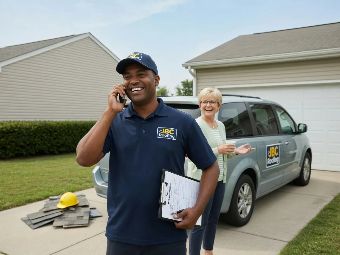 Roof Replacement Erwin, TN FAQs